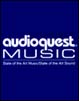 AudioQuest Music TM