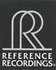 Reference Recordings TM